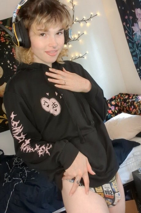 NeriiLune model best galleries