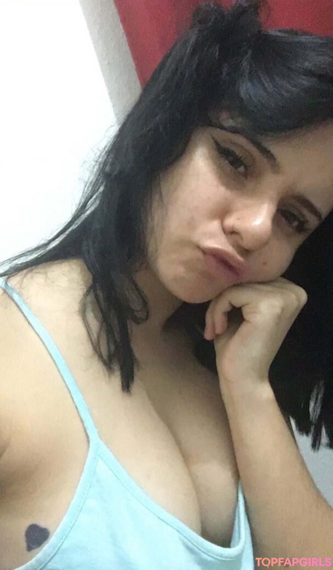 Vitoria Lopes model beautiful image