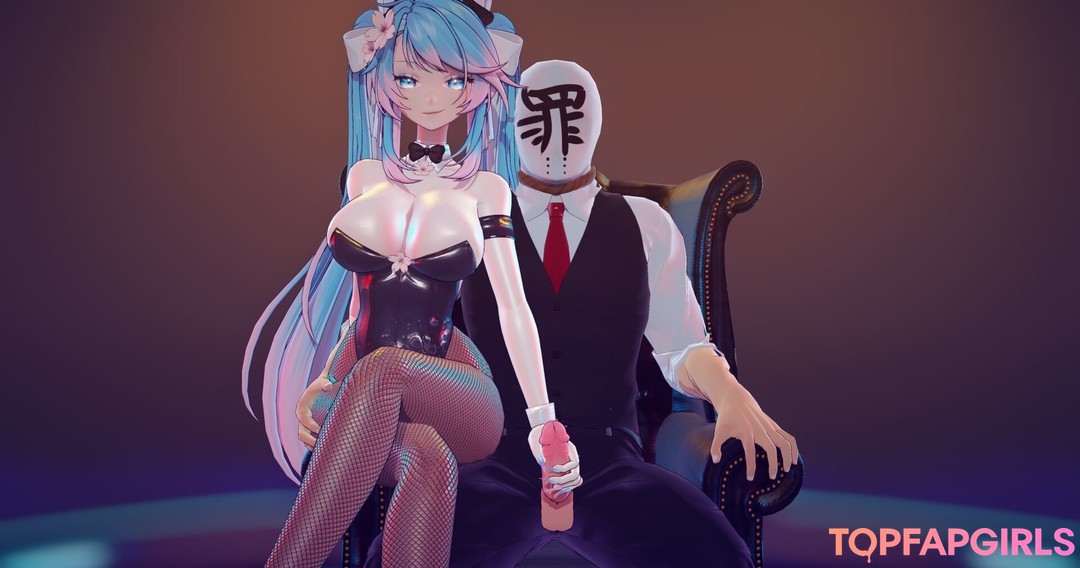 Silvervale Patreon top profile image
