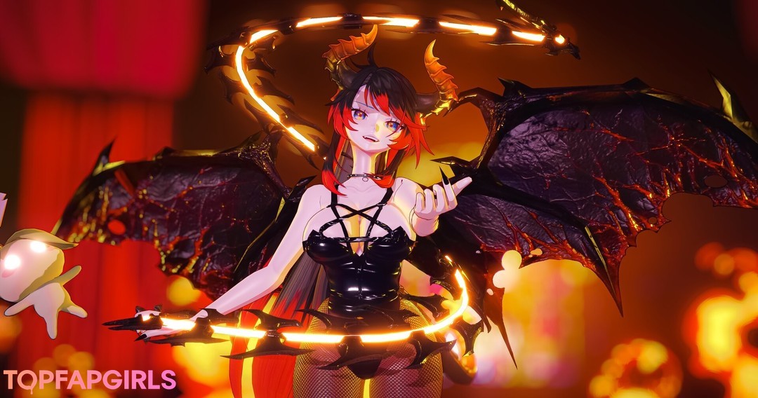 Silvervale Patreon pornographic model archive