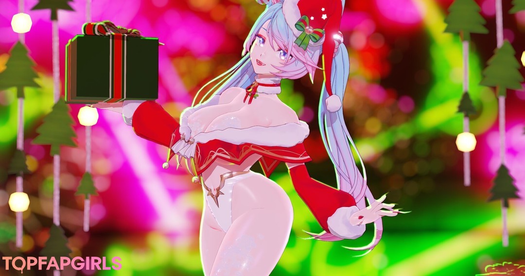 Silvervale Patreon beautiful star picture