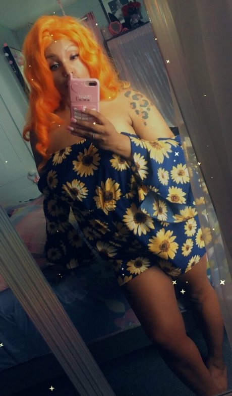 xmercyelagofree hot pornstar image