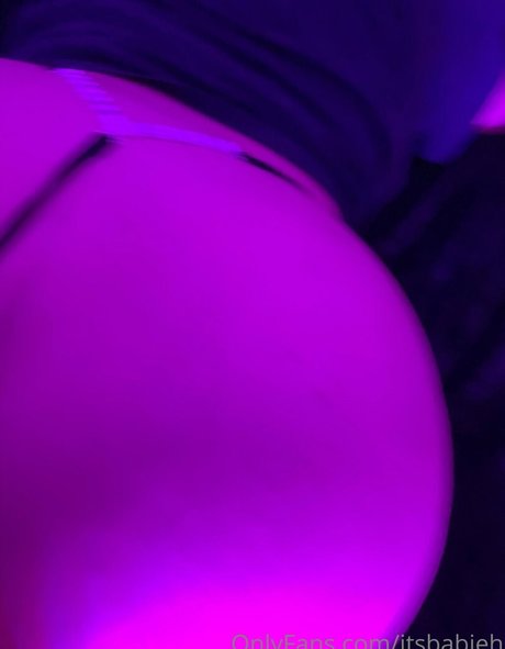 itsbabieh nudes actress image