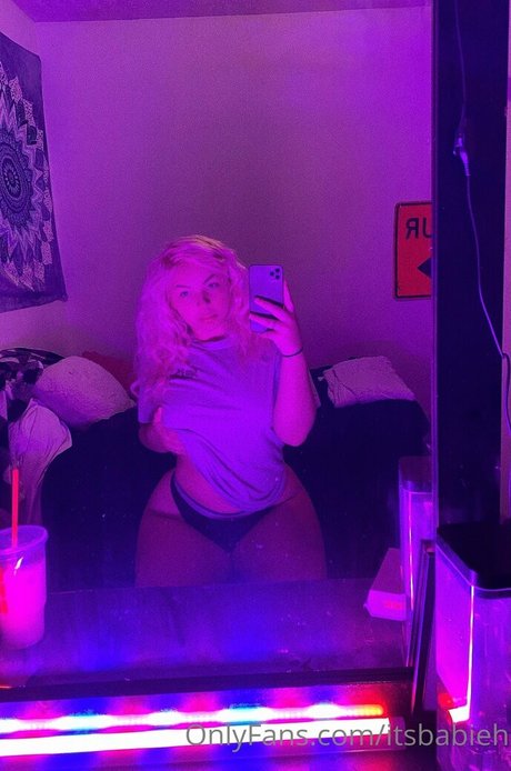 itsbabieh model xxx archive