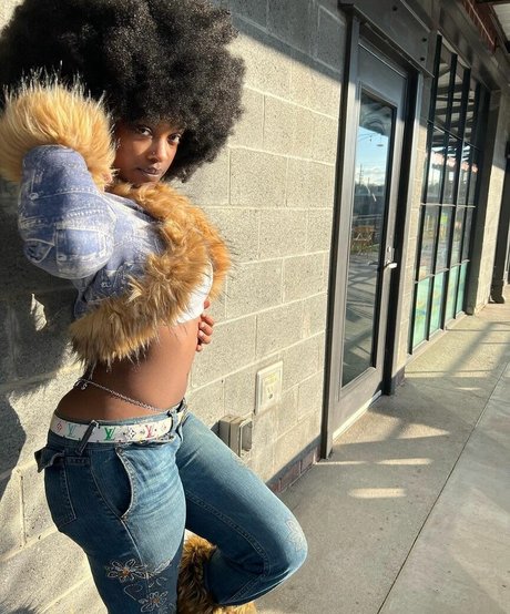 Kalenbree top star image