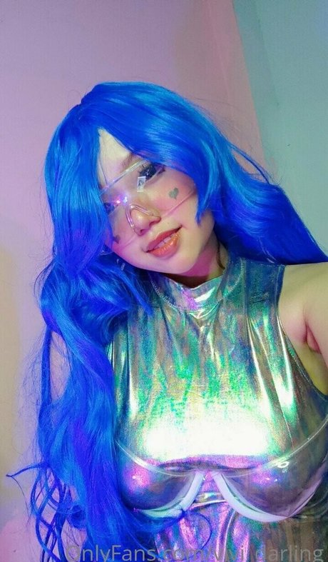 vivi darling star nude image