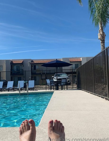 sonnywild sex model pics