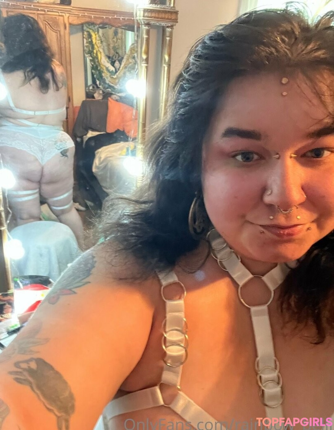 rainbow belli pornographic star galleries