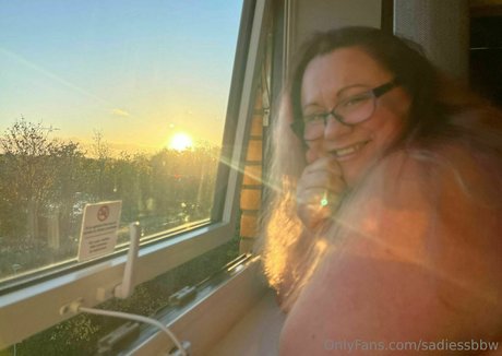 sadiessbbw erotic pornstar photo