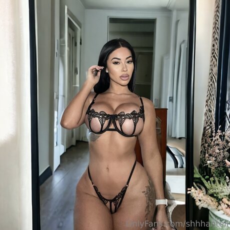 Shhhantell model perfect galleries