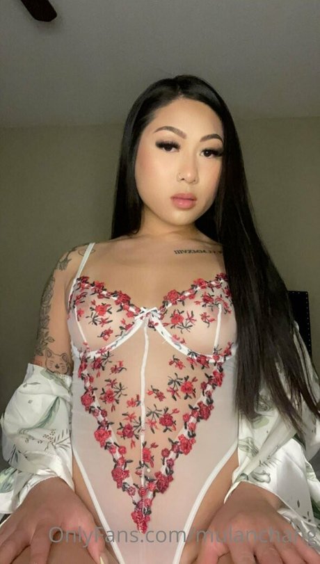 mulanchang star nudes galleries