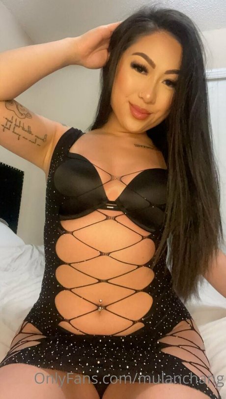 mulanchang pornstar naked photos
