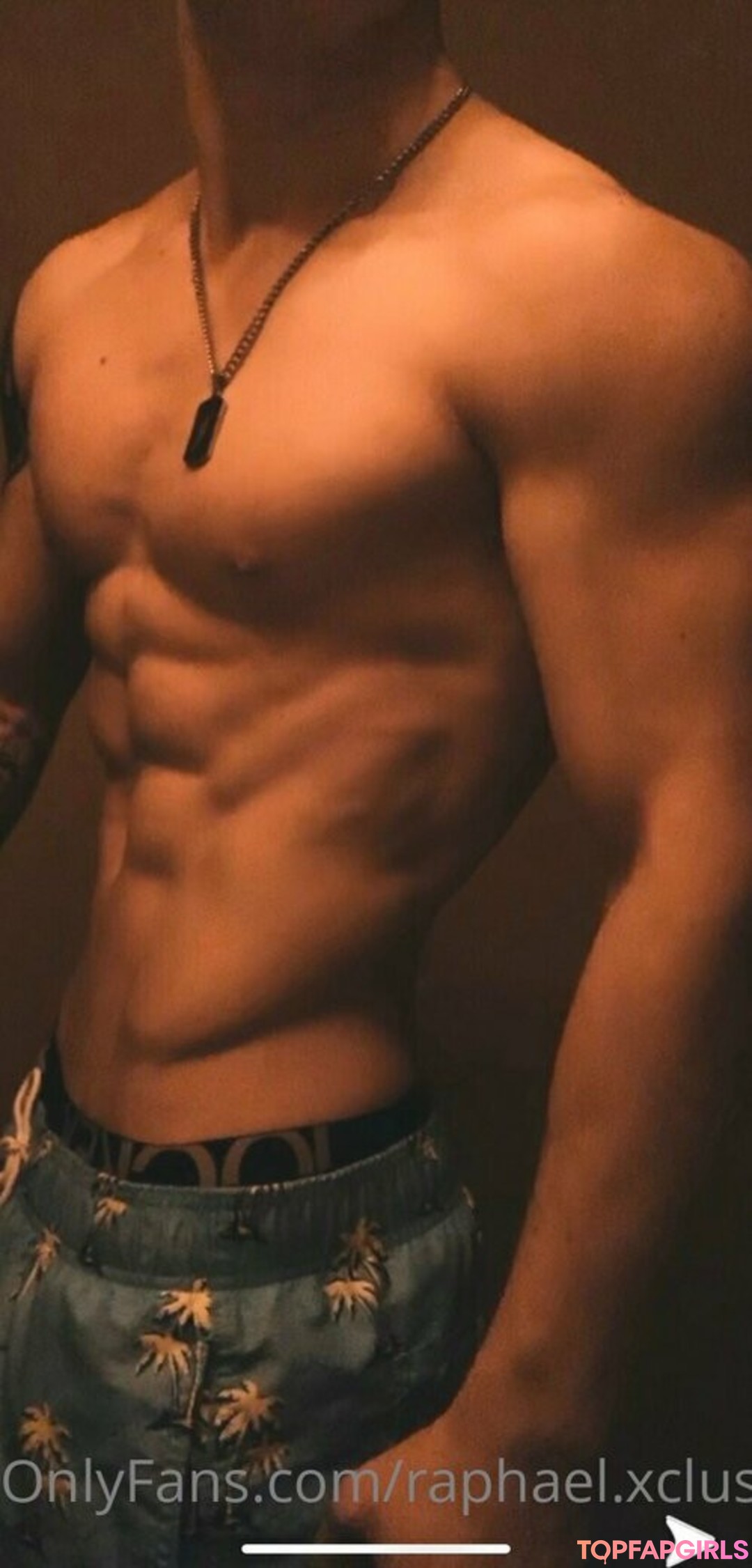 nocapraph model nude pic
