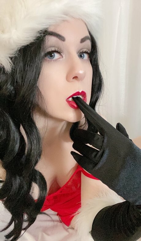 Kittythedork star nude images