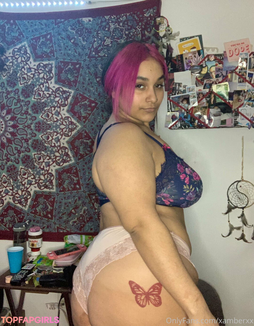xamberxx model best archive
