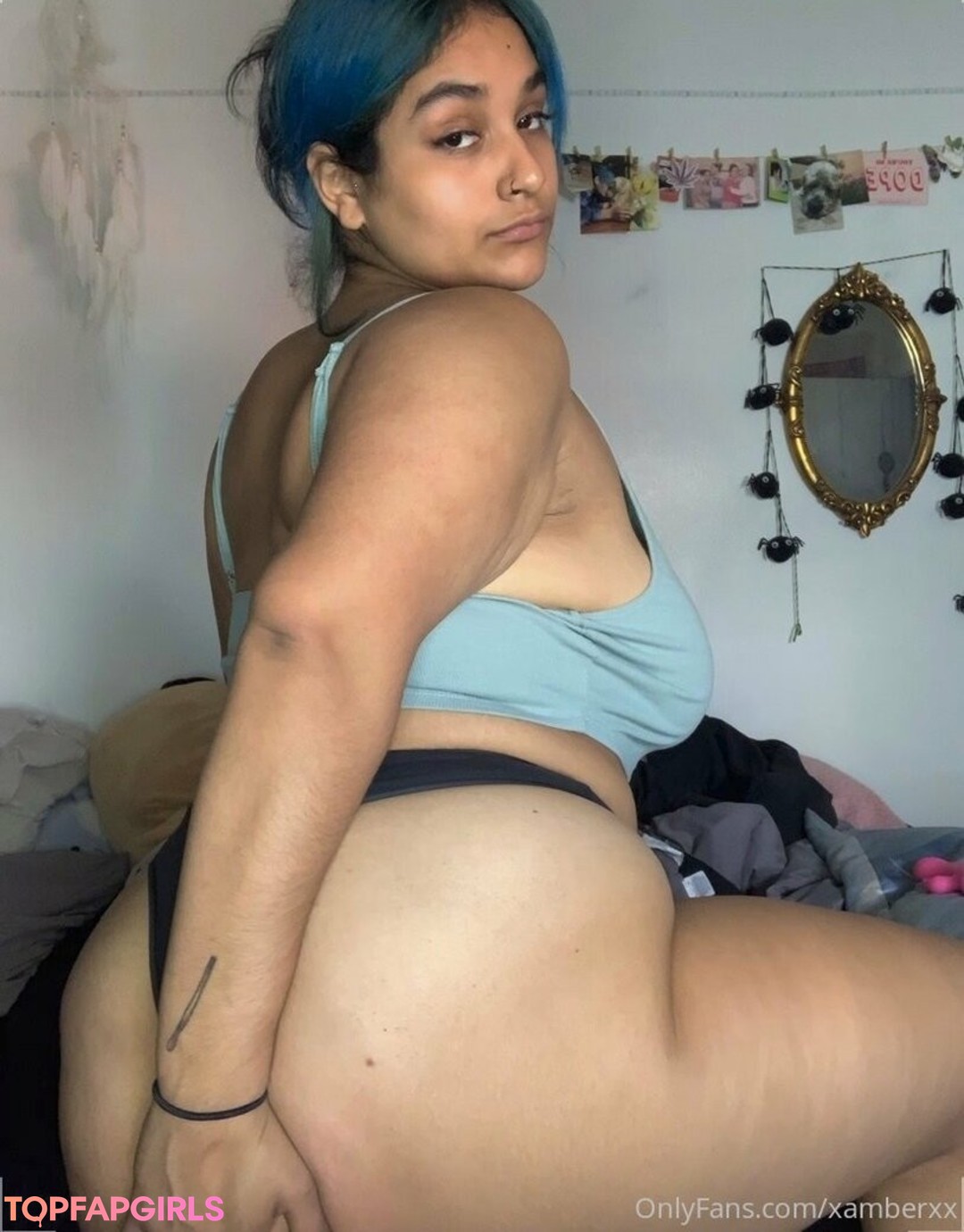 xamberxx pornstar nudes archive