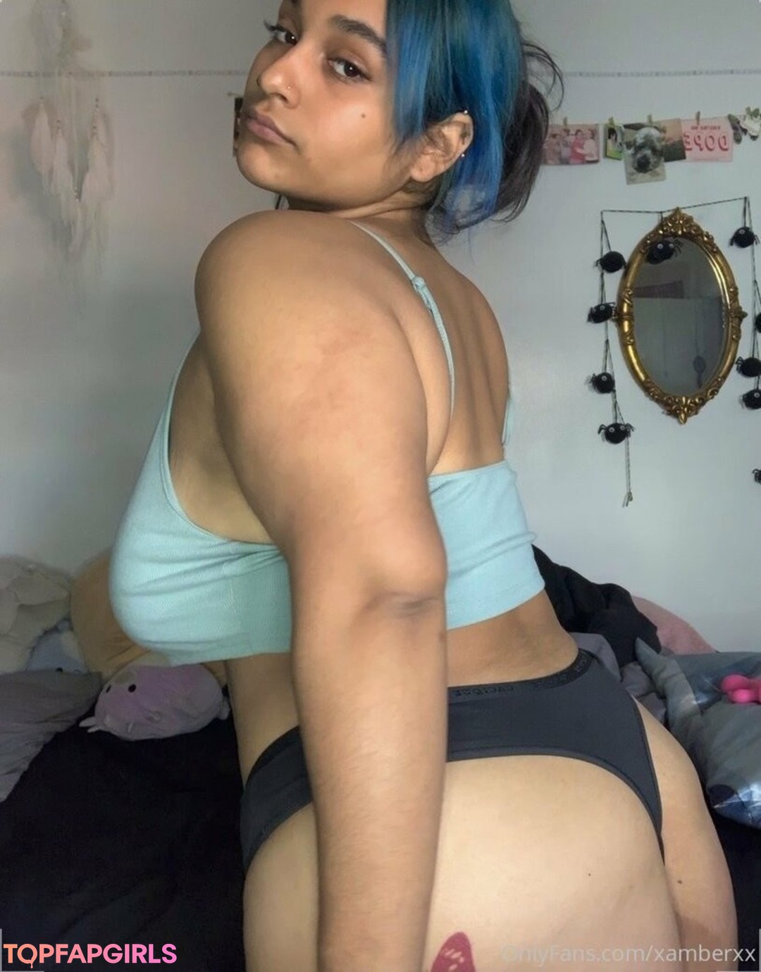 xamberxx top star pics