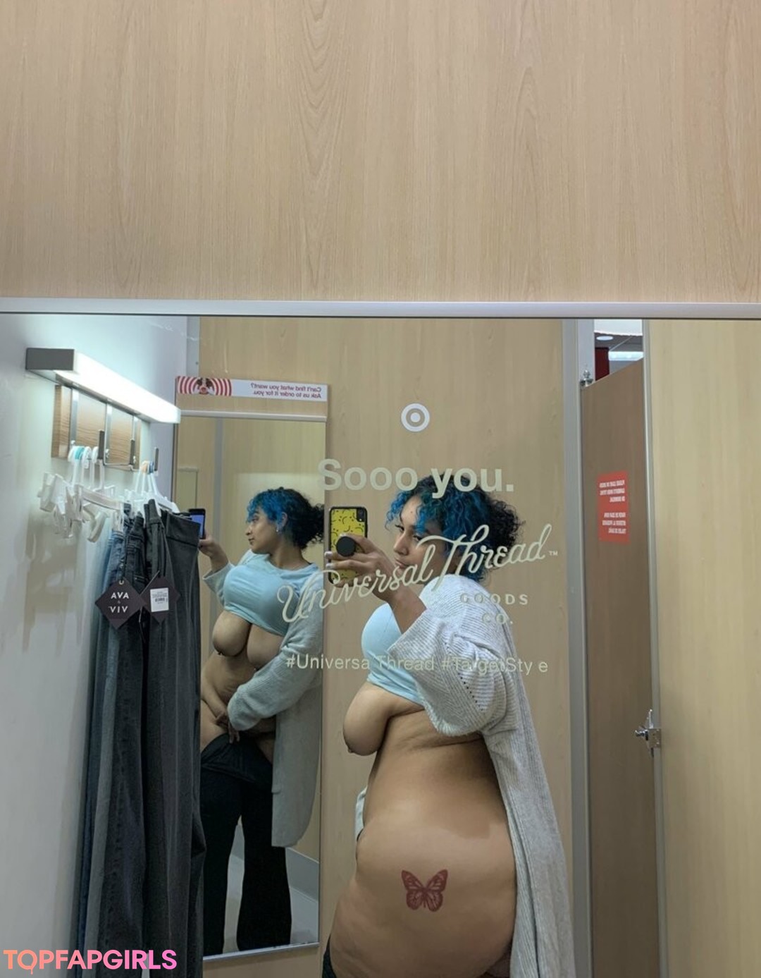 xamberxx nude model photo