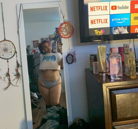 xamberxx pornographic star photo