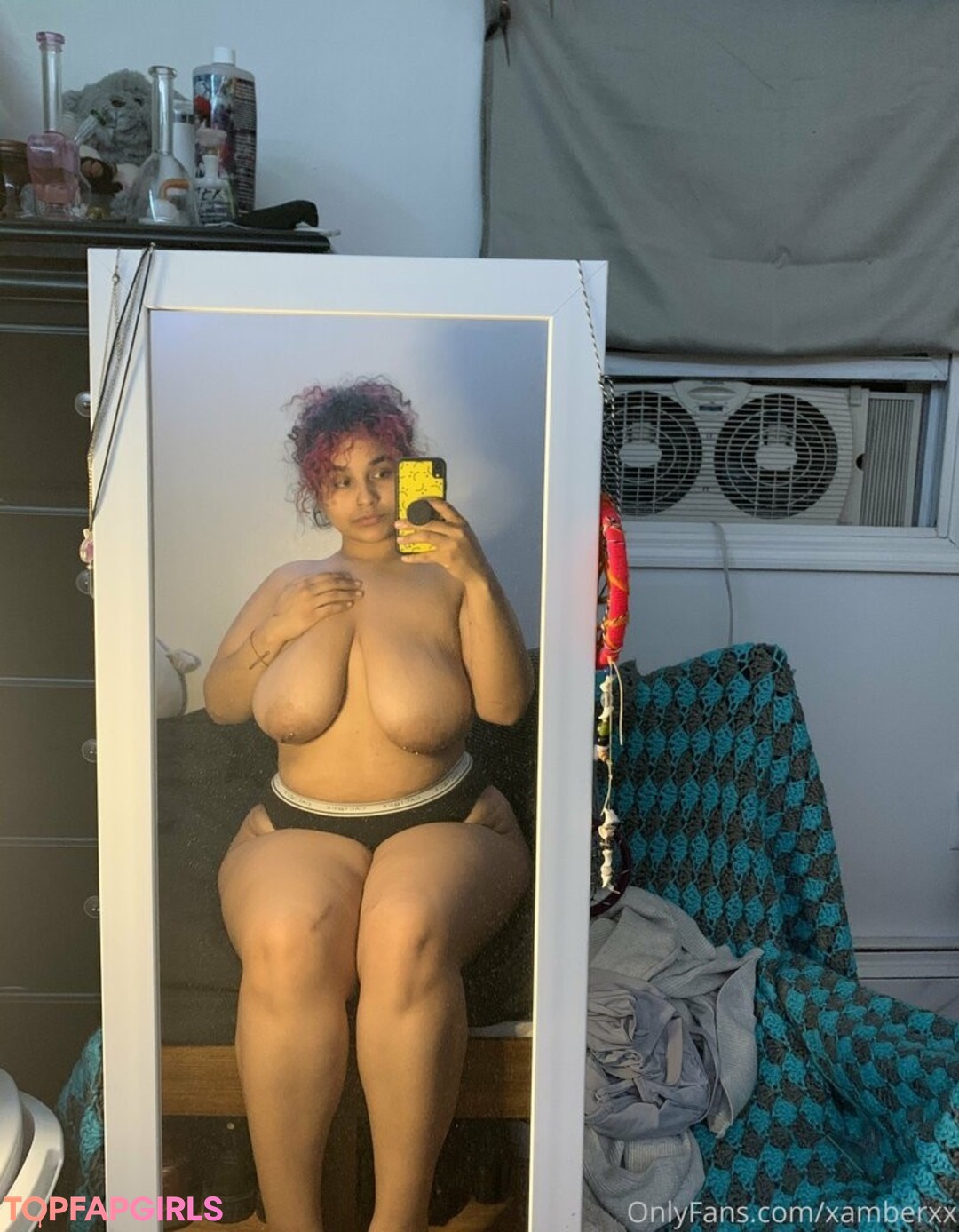 xamberxx naked star pic
