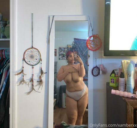 xamberxx pornstar beautiful galleries