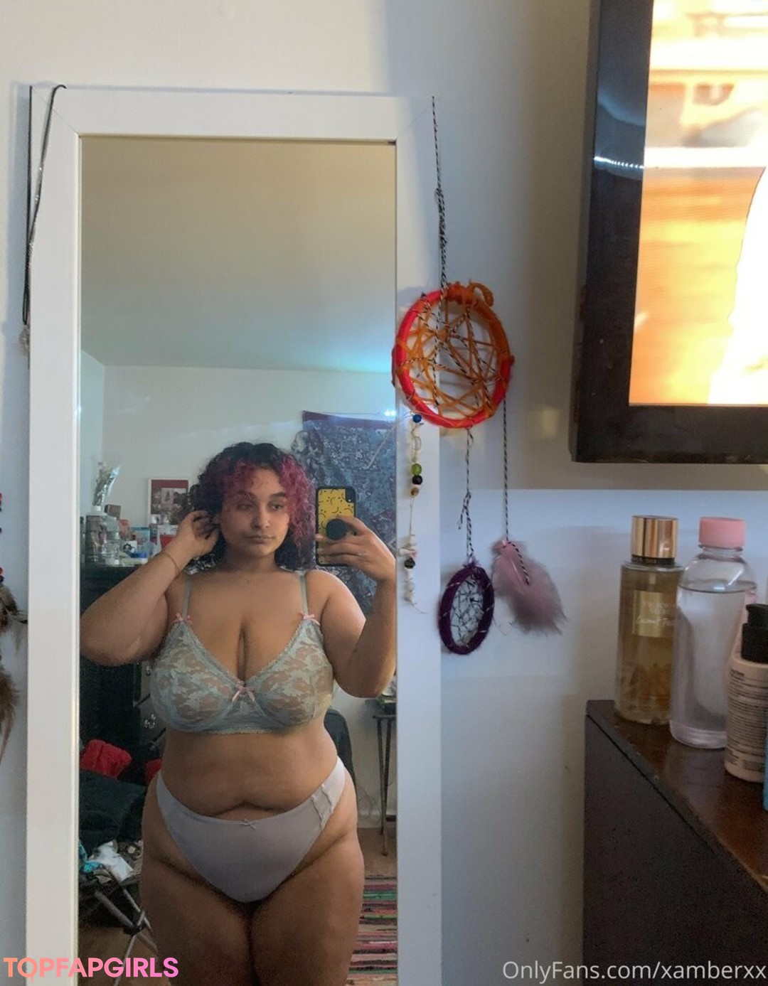 xamberxx erotic star picture