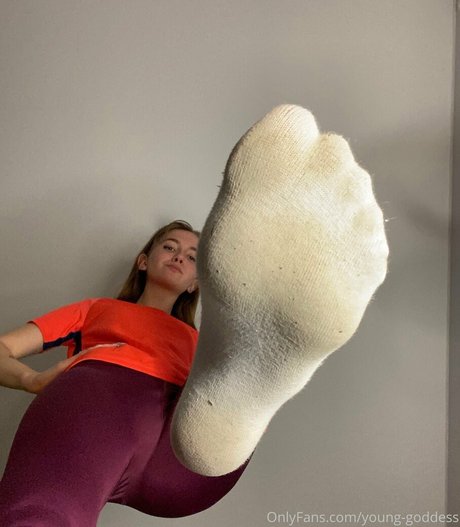 young goddess best model pics