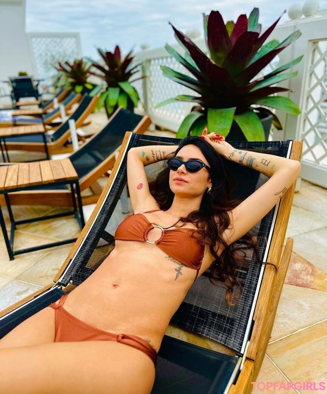 Thaila Ayala star perfect galleries