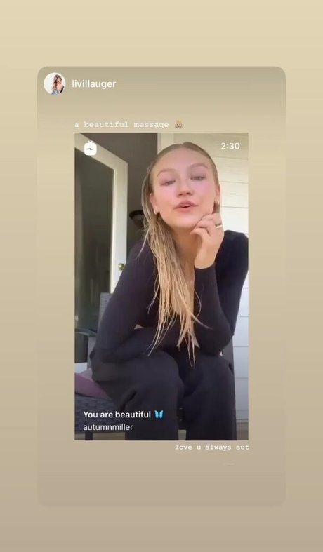 Autumn Miller profile image