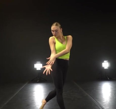 Autumn Miller model hot gallery