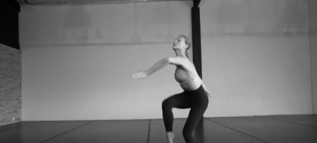 Autumn Miller model art archive