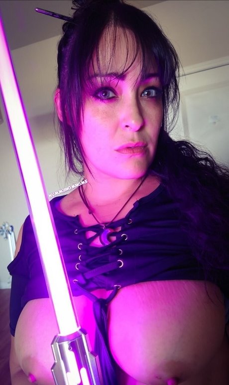 Nummynomnoms pornstar nice archive