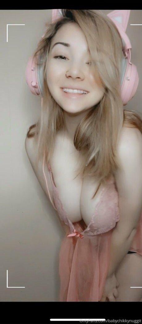 babychikkynuggit hd pornstar image