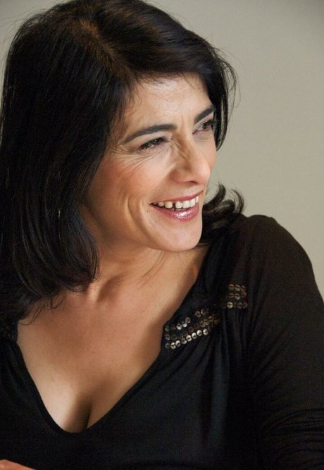 Hiam Abbass pornographic star pics