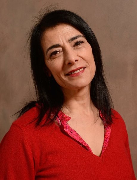 Hiam Abbass pornstar exclusive img