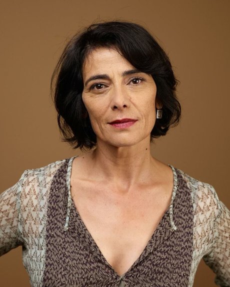 Hiam Abbass star best image