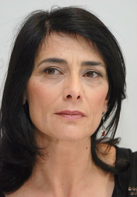 Hiam Abbass profile image