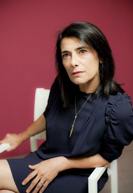 Hiam Abbass top profile image