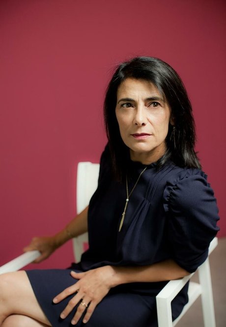 Hiam Abbass adult actress archive