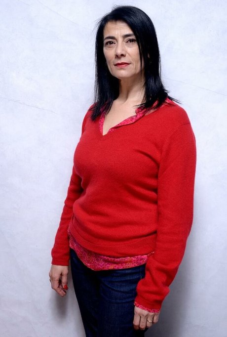 Hiam Abbass sex pornstar pictures