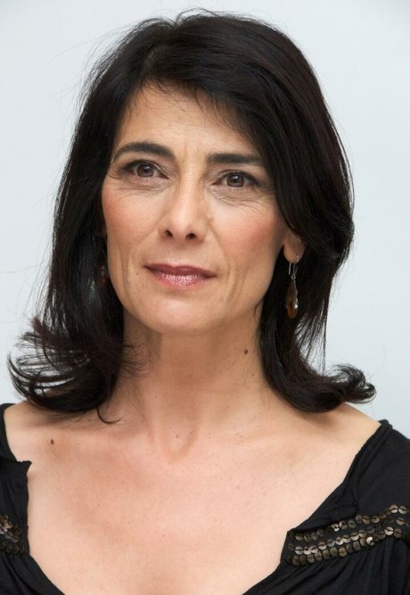 Hiam Abbass pornstar erotic archive