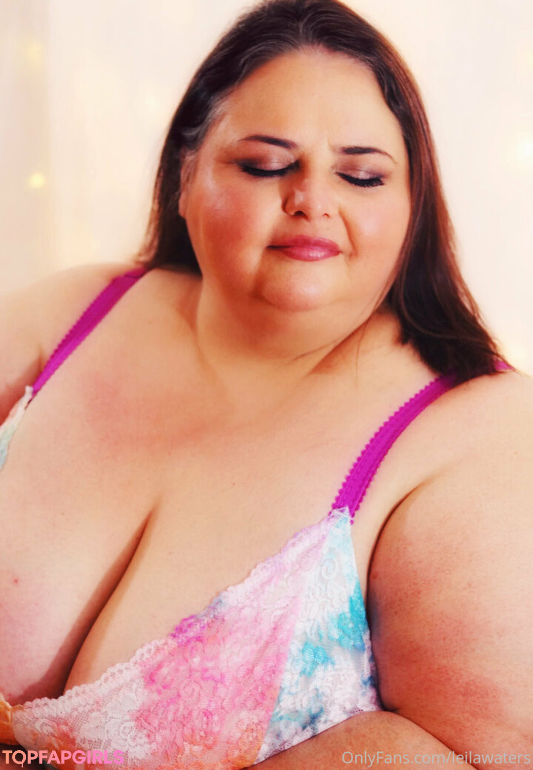 leilawaters star nude pictures
