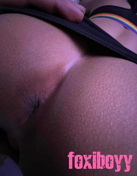 foxiboyy star beautiful gallery