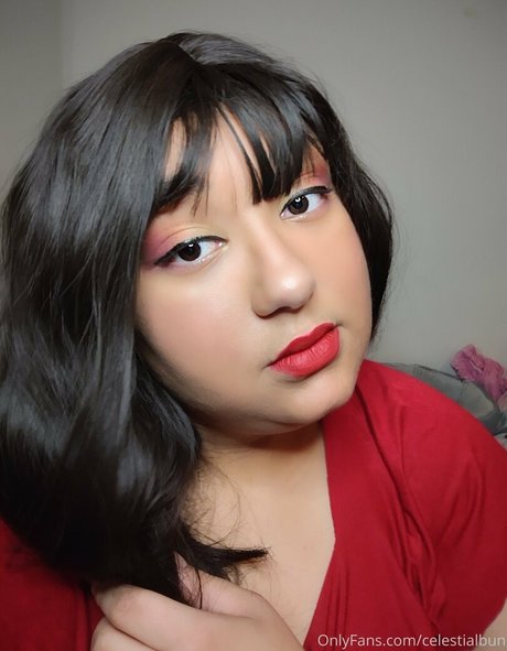 celestialbun star porn photo