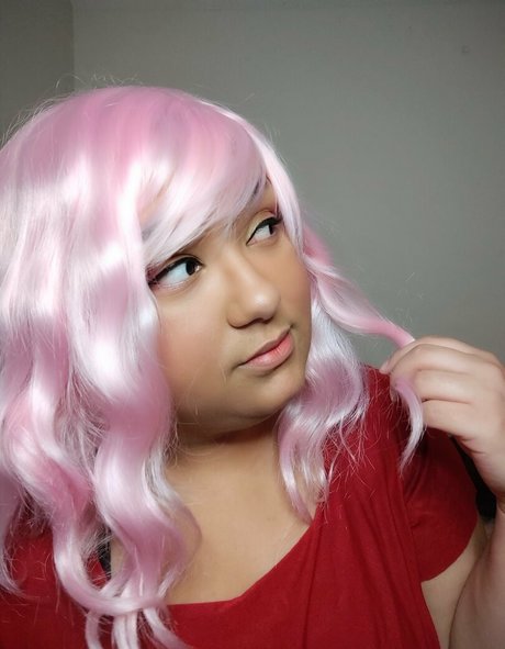 celestialbun hot model photos