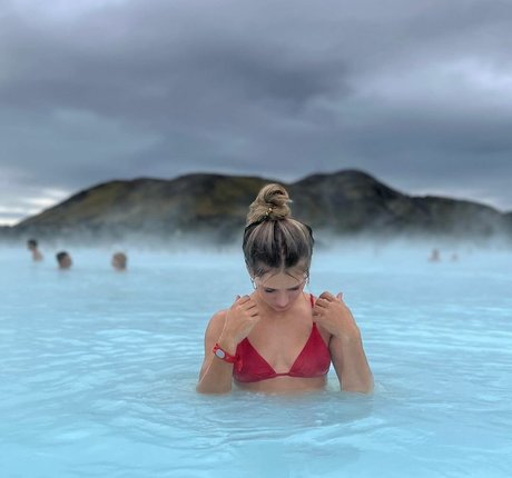 Isabella DuCharme star xxx gallery