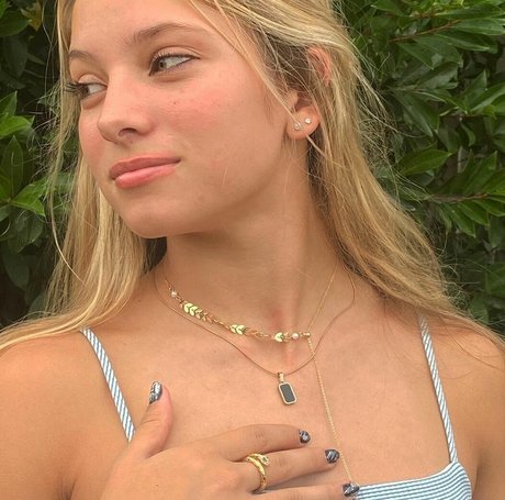 Isabella DuCharme model galleries