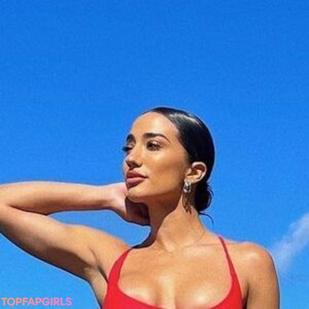 Alicia Arrietta xxx star photo