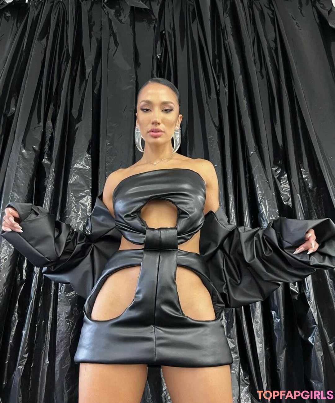 Alicia Arrietta pornographic star picture