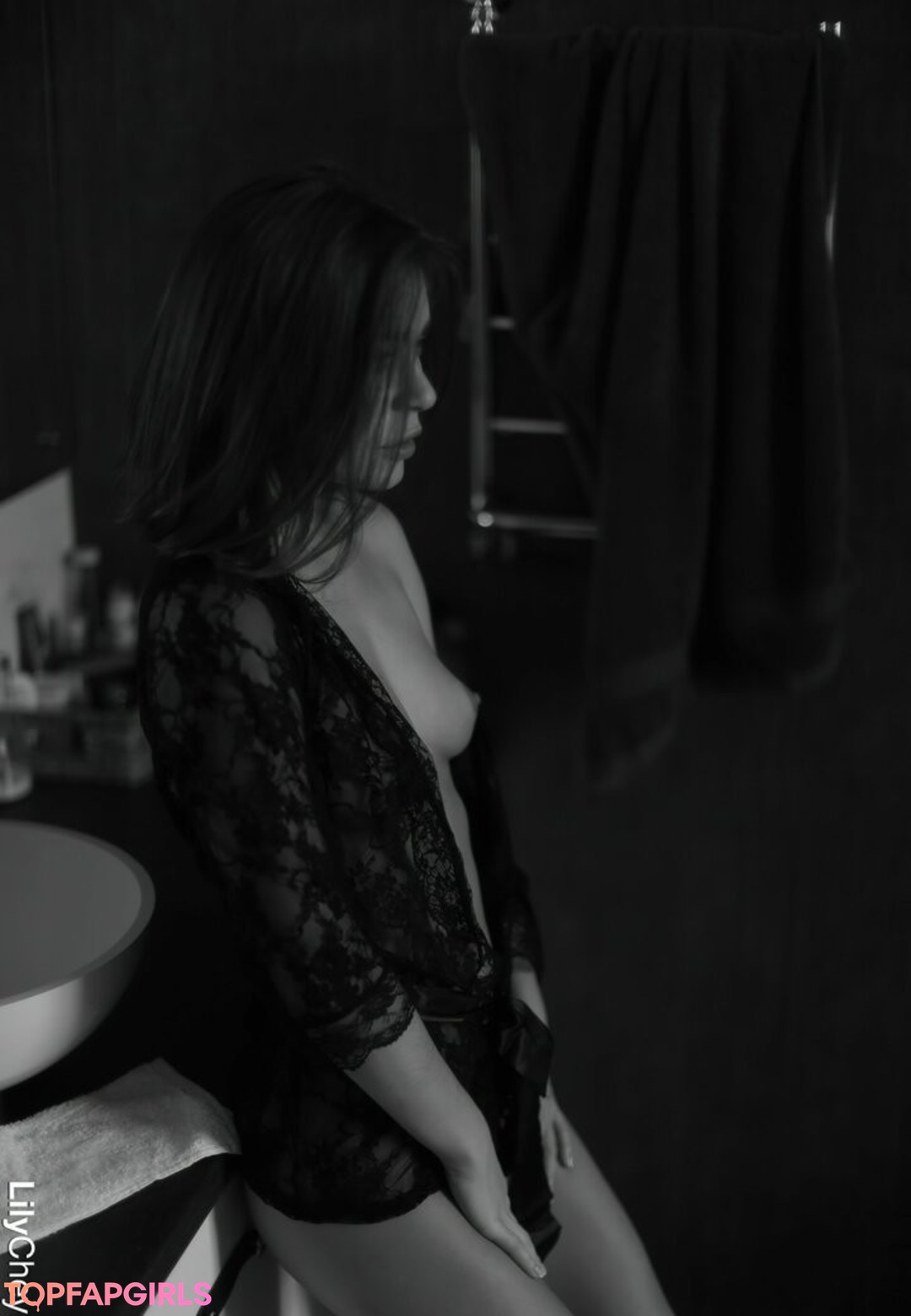 black magic onlyfans hot nude pictures
